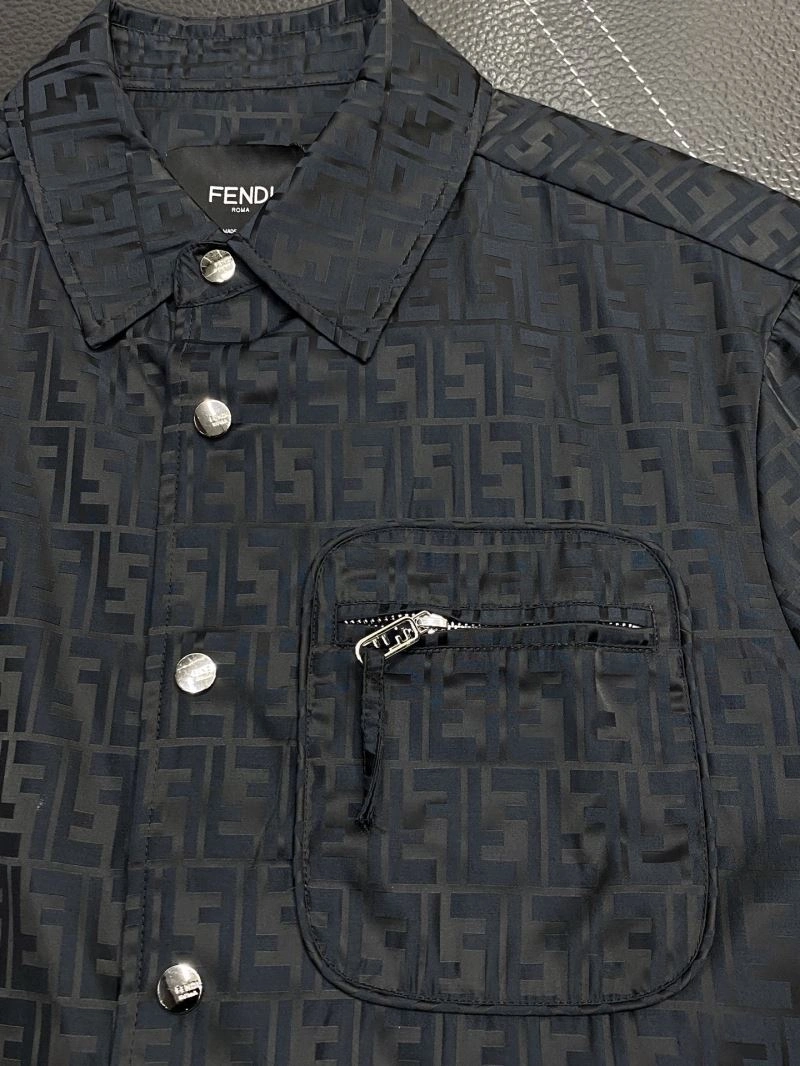 Fendi Short Suits TravelReady 121730