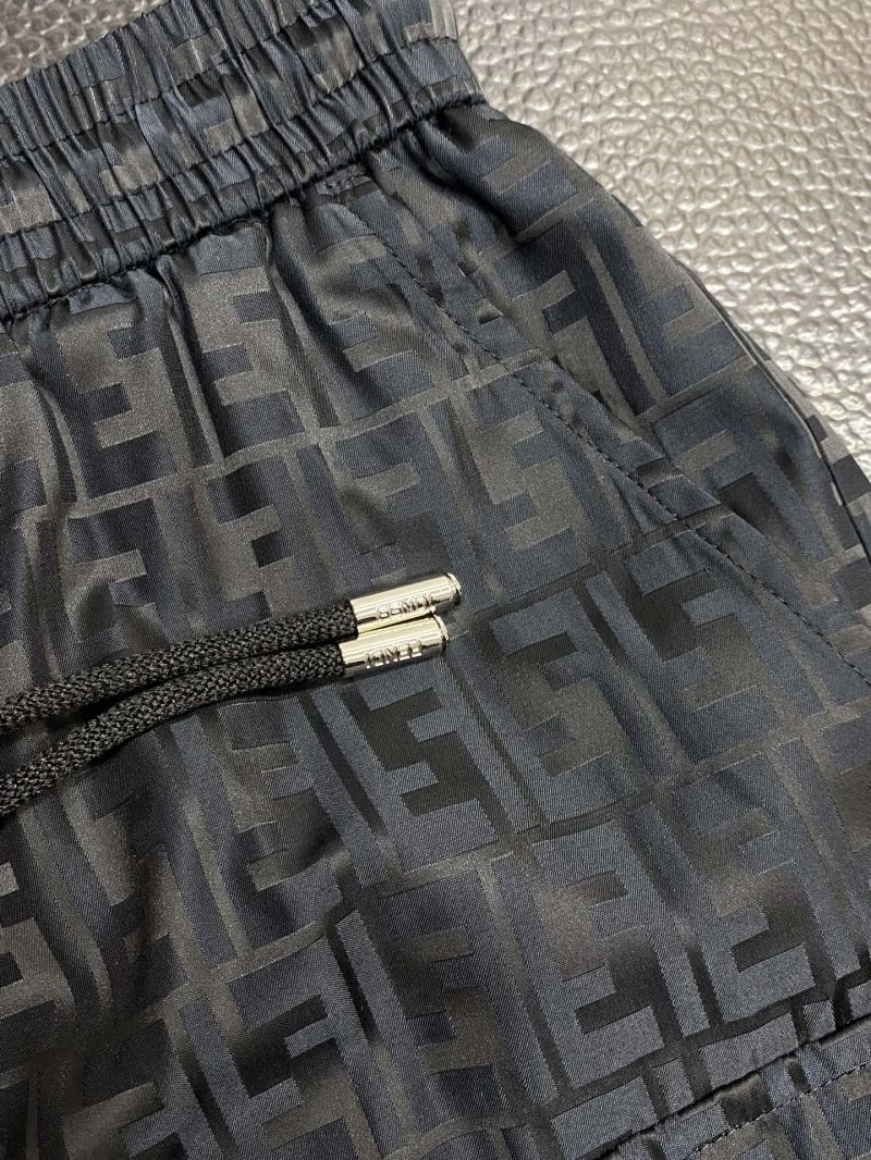 Fendi Short Suits TravelReady 121730