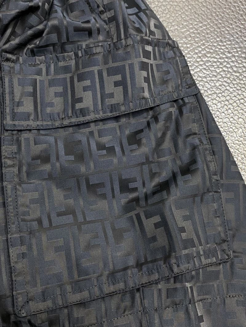 Fendi Short Suits TravelReady 121730