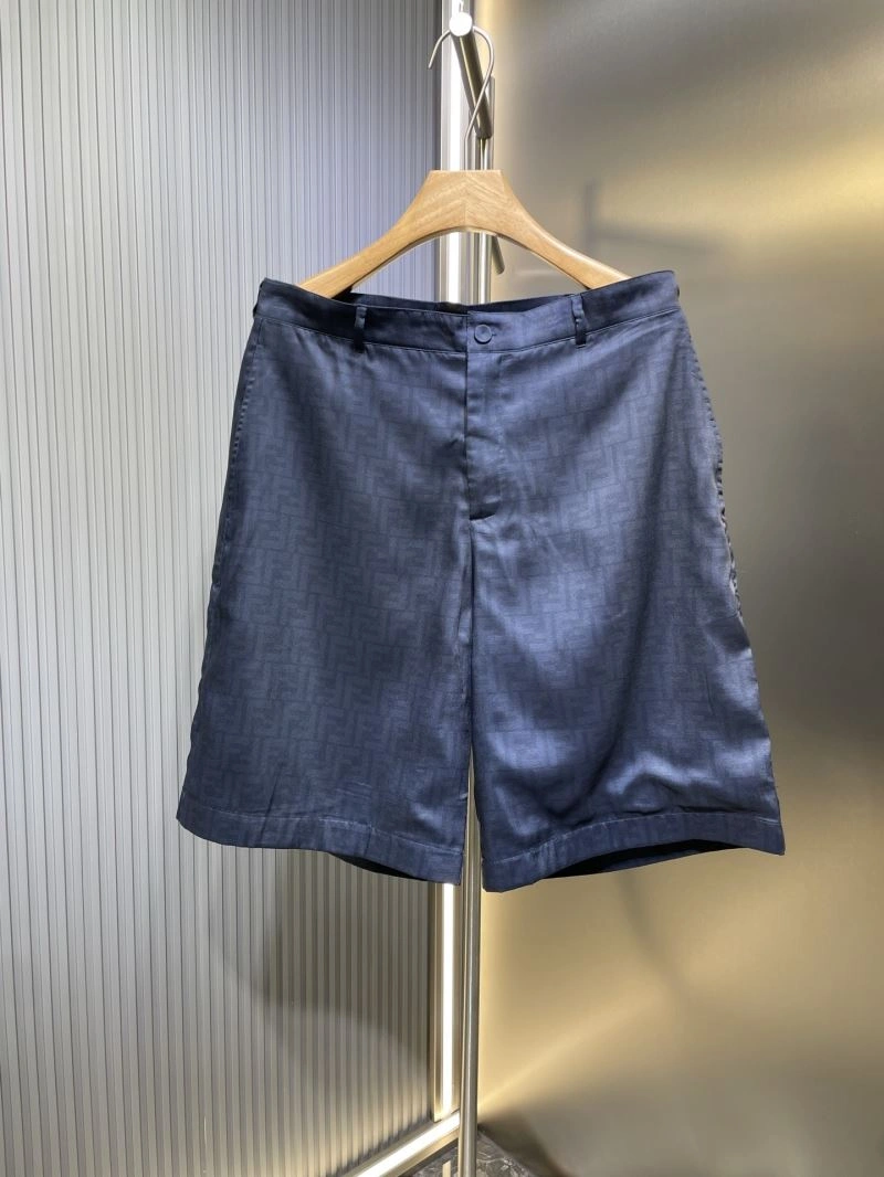 Fendi Short Suits SmartChoice 121731