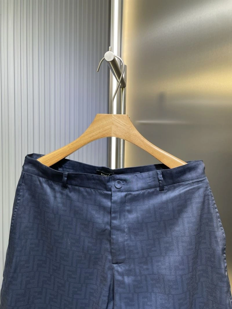 Fendi Short Suits SmartChoice 121731