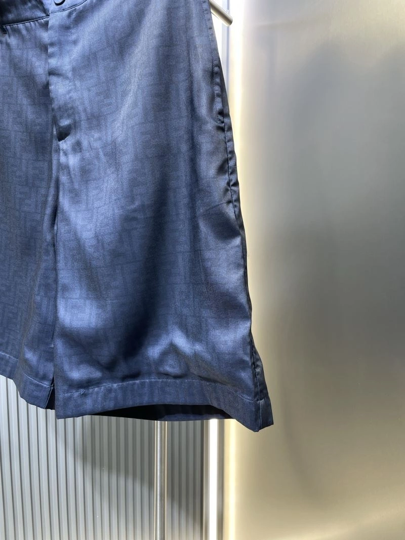 Fendi Short Suits SmartChoice 121731