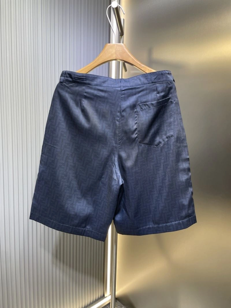 Fendi Short Suits SmartChoice 121731