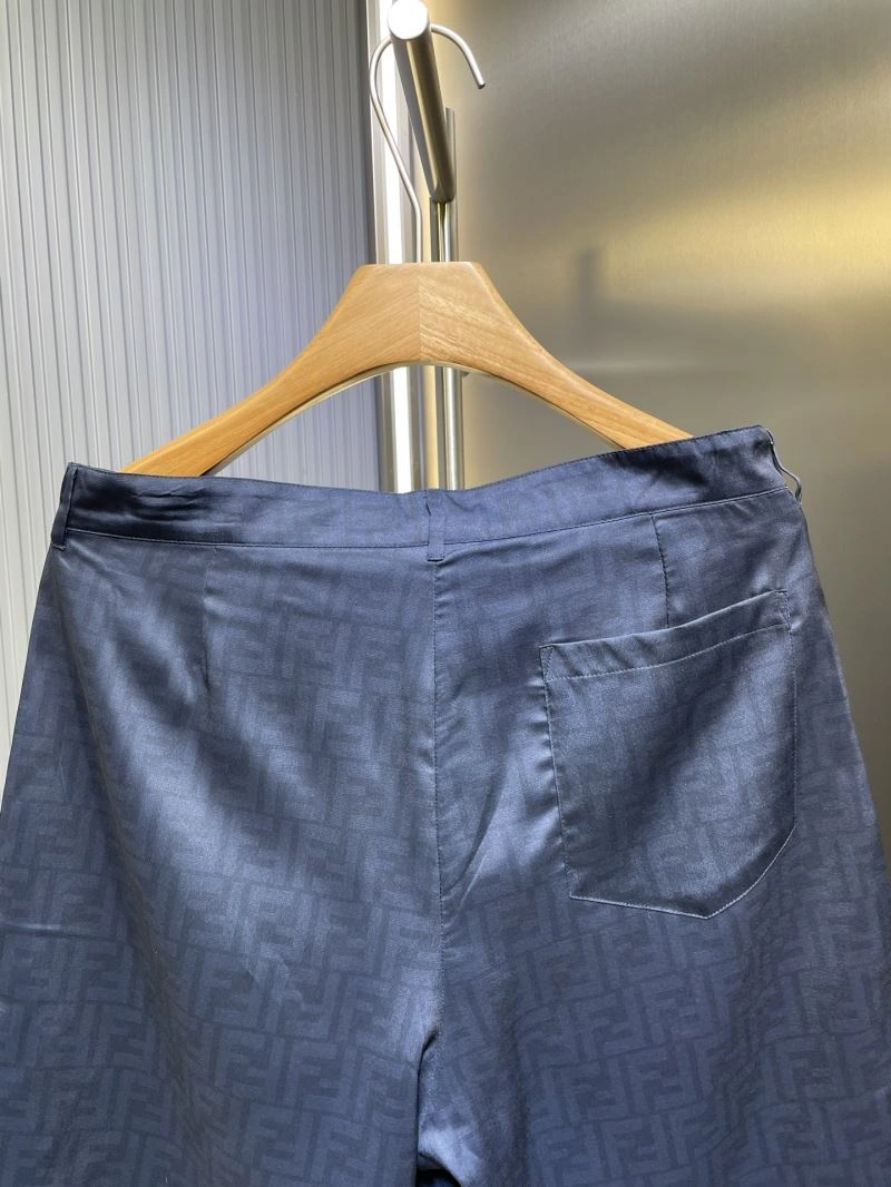 Fendi Short Suits SmartChoice 121731