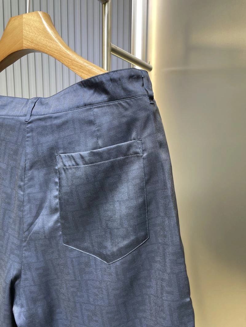 Fendi Short Suits SmartChoice 121731
