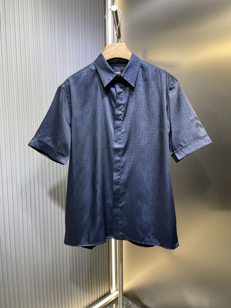 Contemporary Fendi Short Suits 121728