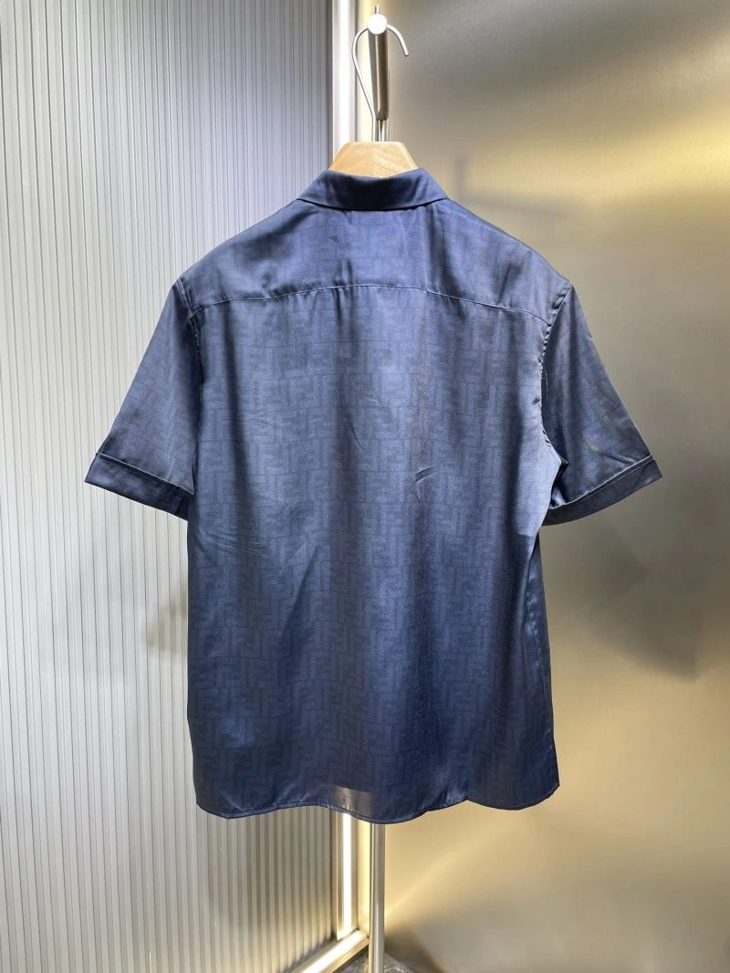 Contemporary Fendi Short Suits 121728