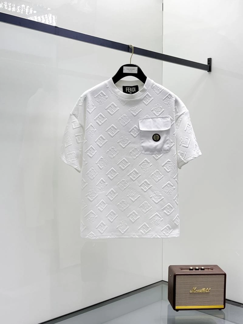 Fendi Short Suits Flexible 121504