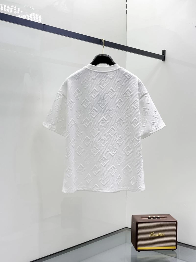 Fendi Short Suits Flexible 121504
