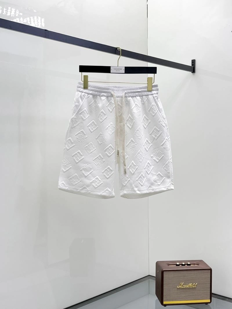Fendi Short Suits Flexible 121504