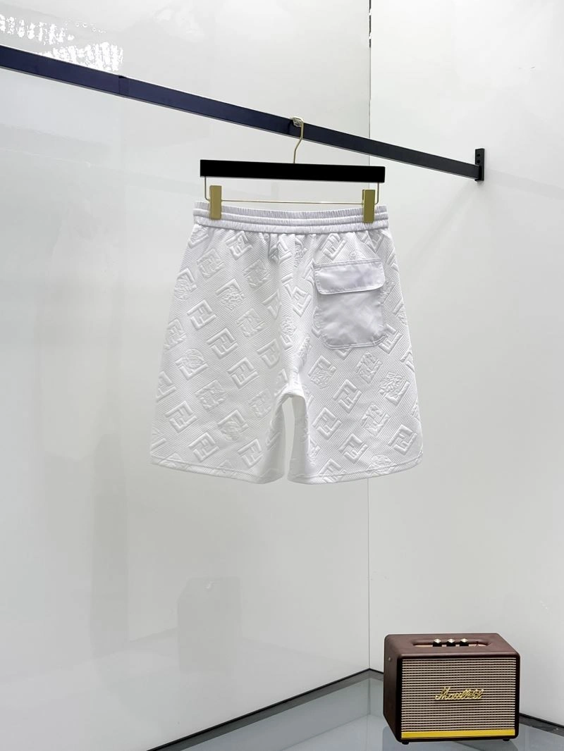 Fendi Short Suits Flexible 121504
