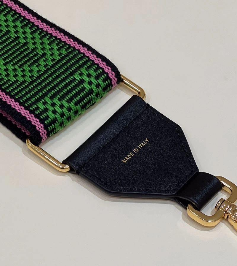 Fendi Shoulder Straps Trendsetting 57410