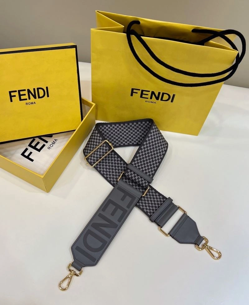 SunProtective Fendi Shoulder Straps 57370