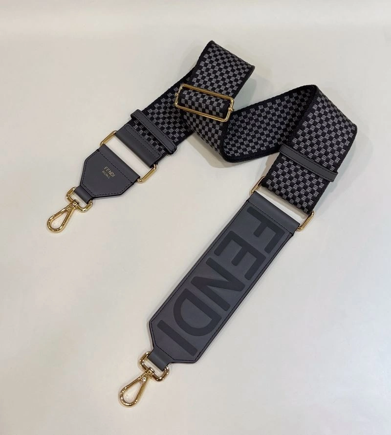 SunProtective Fendi Shoulder Straps 57370