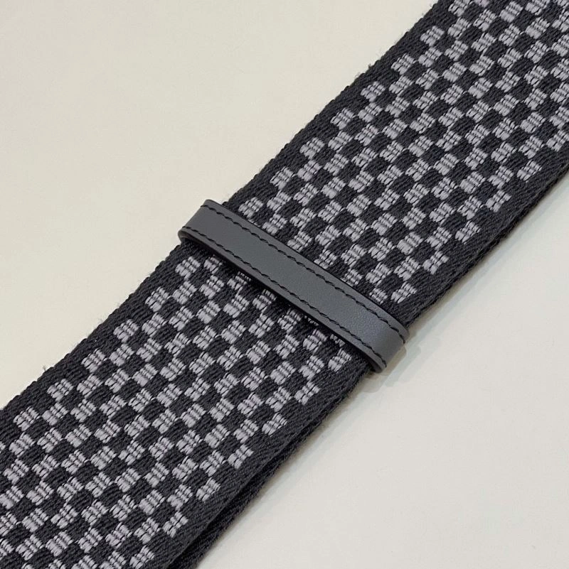SunProtective Fendi Shoulder Straps 57370