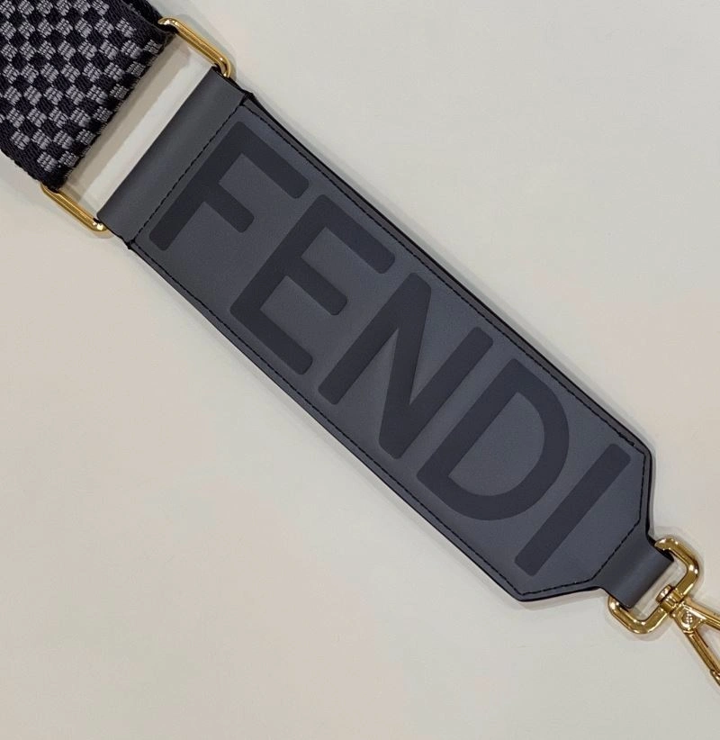 SunProtective Fendi Shoulder Straps 57370