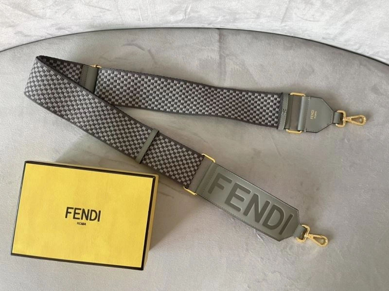 Snug Fendi Shoulder Straps 57378