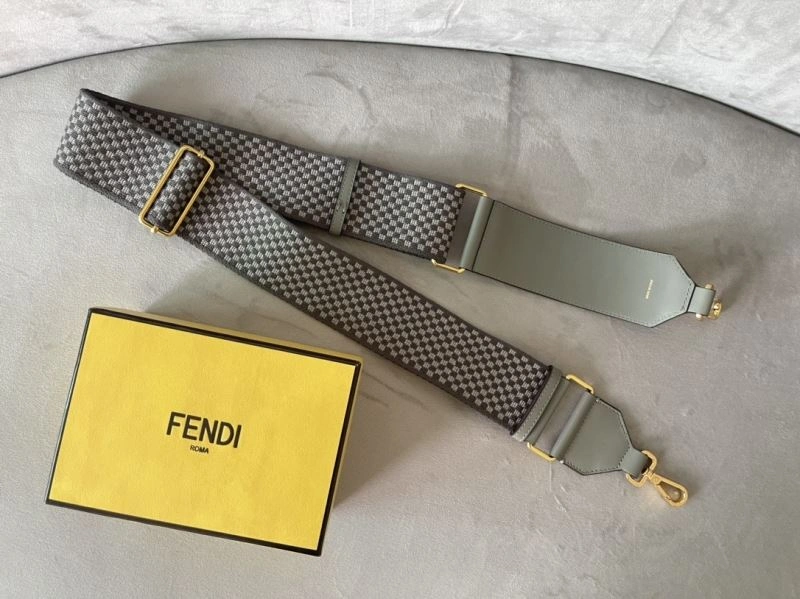 Snug Fendi Shoulder Straps 57378