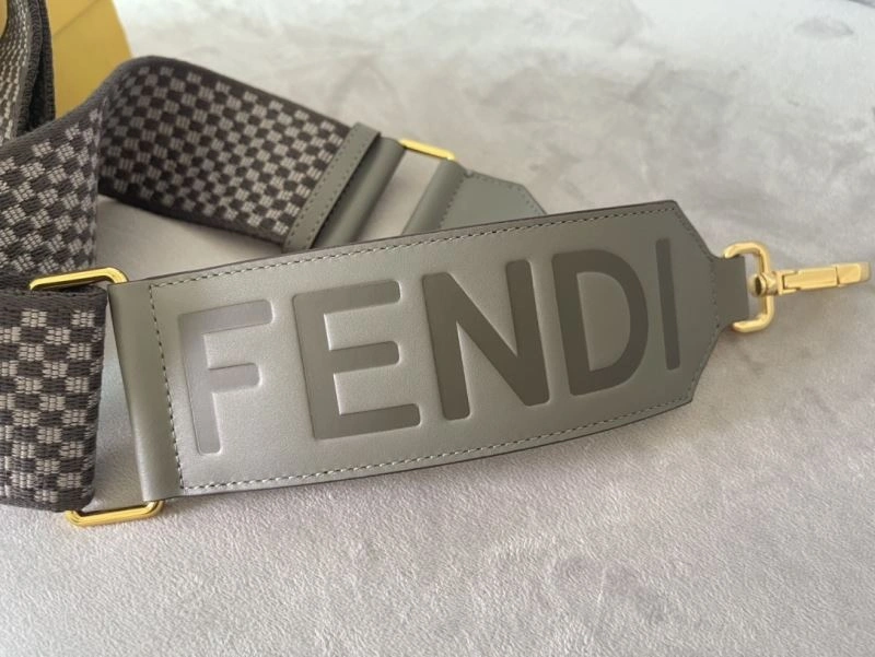 Snug Fendi Shoulder Straps 57378
