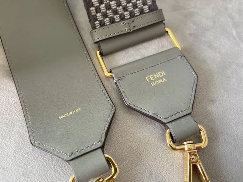 Snug Fendi Shoulder Straps 57378