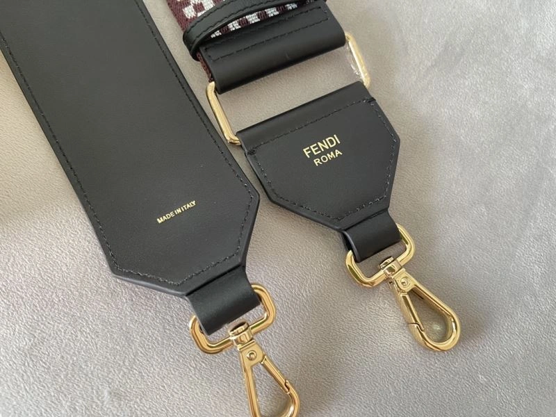 Bold Fendi Shoulder Straps 57371