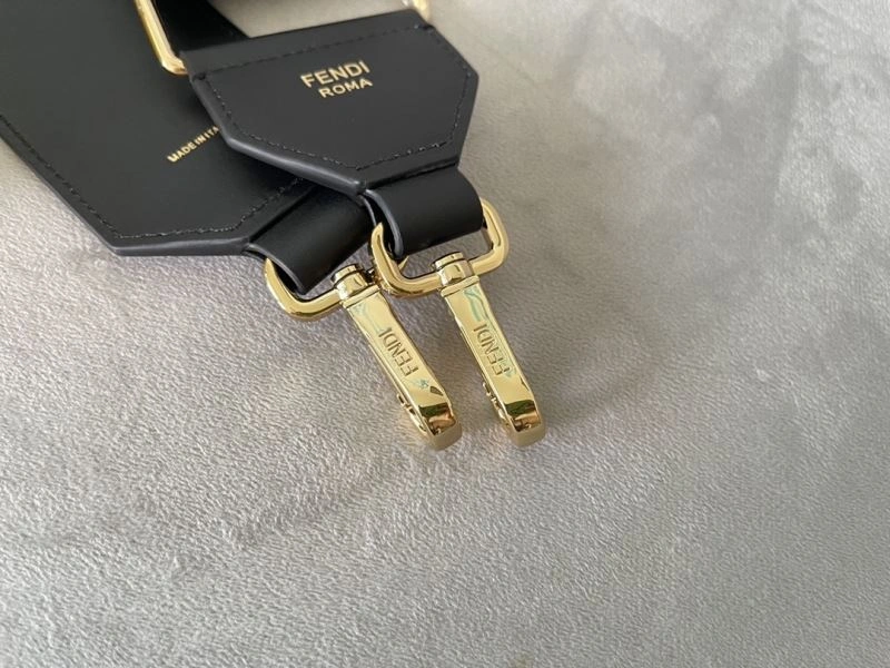 Bold Fendi Shoulder Straps 57371