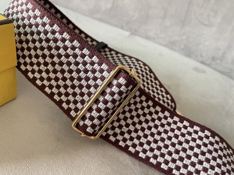 Bold Fendi Shoulder Straps 57371