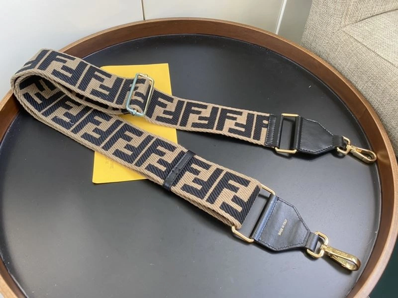 Snug Fendi Shoulder Straps 57380