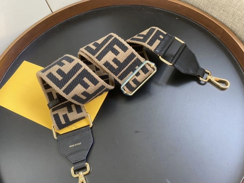 Snug Fendi Shoulder Straps 57380