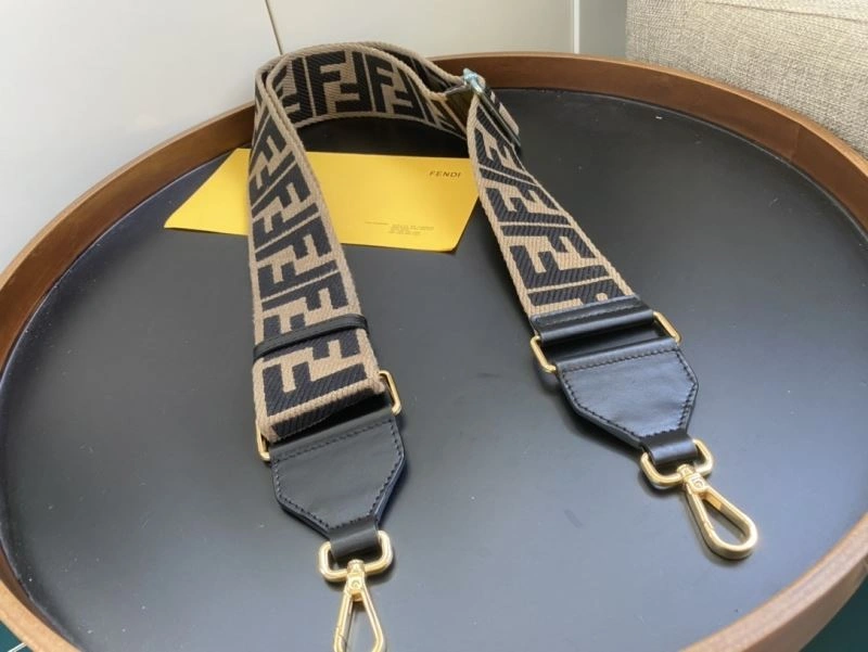 Snug Fendi Shoulder Straps 57380