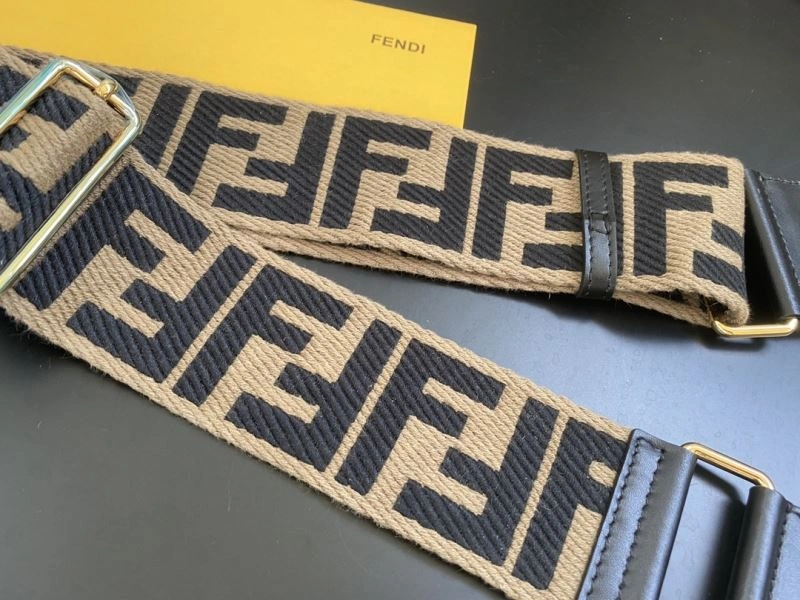 Snug Fendi Shoulder Straps 57380