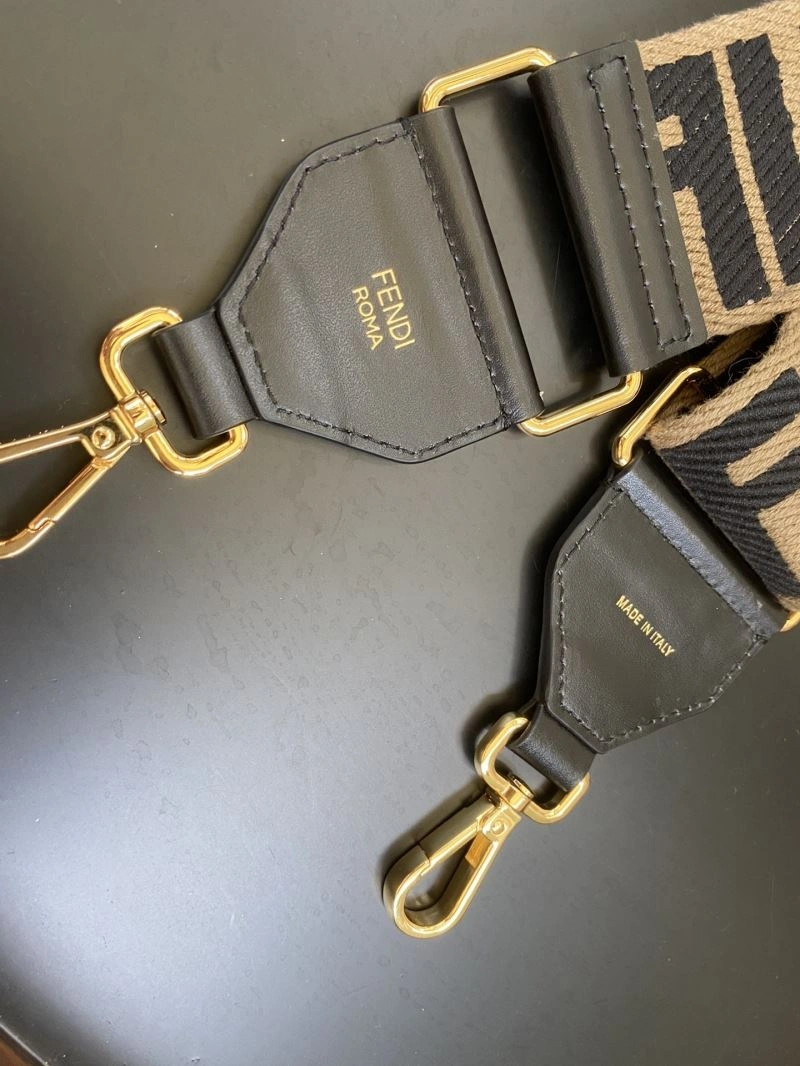 Snug Fendi Shoulder Straps 57380