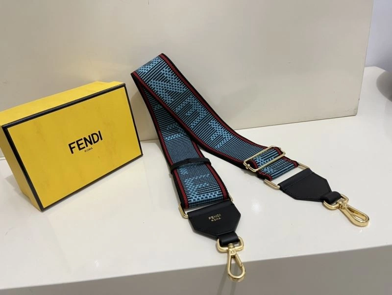Fendi Shoulder Straps ModernLook 57377