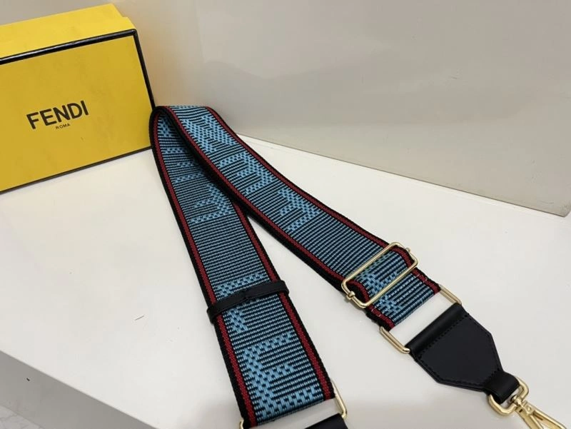 Fendi Shoulder Straps ModernLook 57377