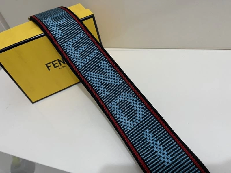 Fendi Shoulder Straps ModernLook 57377