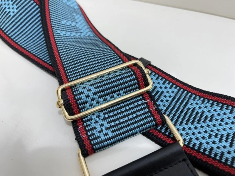 Fendi Shoulder Straps ModernLook 57377