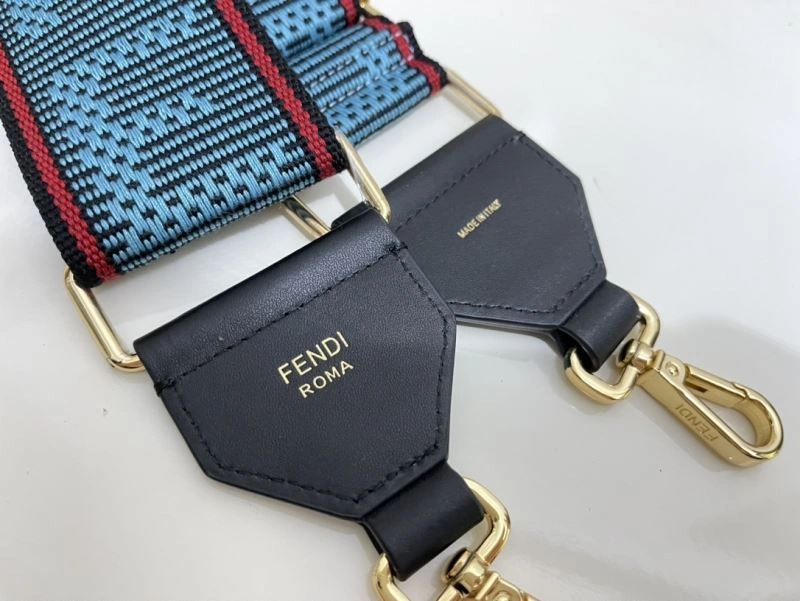 Fendi Shoulder Straps ModernLook 57377