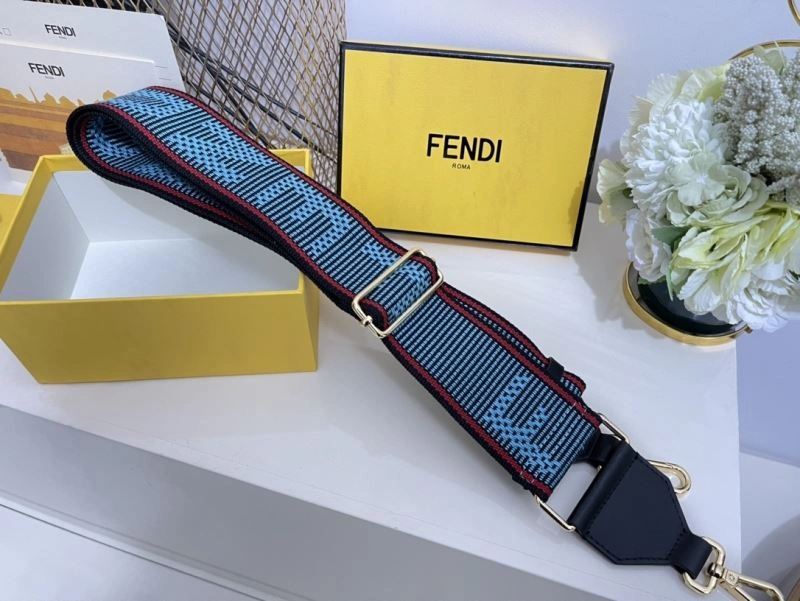 Fendi Shoulder Straps ModernLook 57377