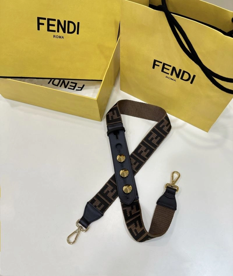 Fendi Shoulder Straps Bright 57379