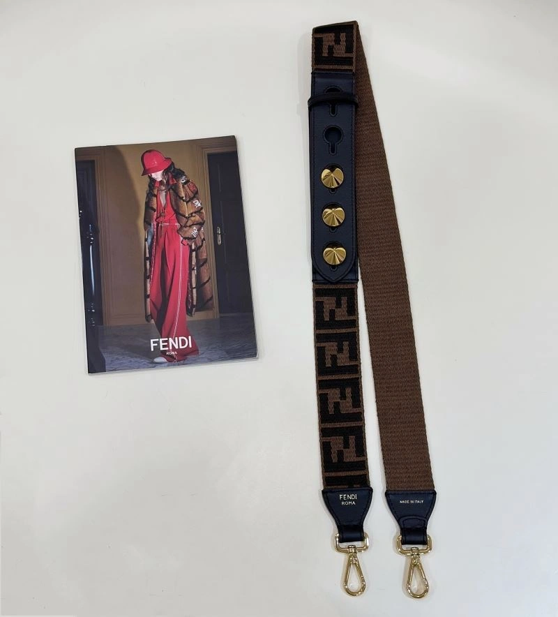 Fendi Shoulder Straps Bright 57379