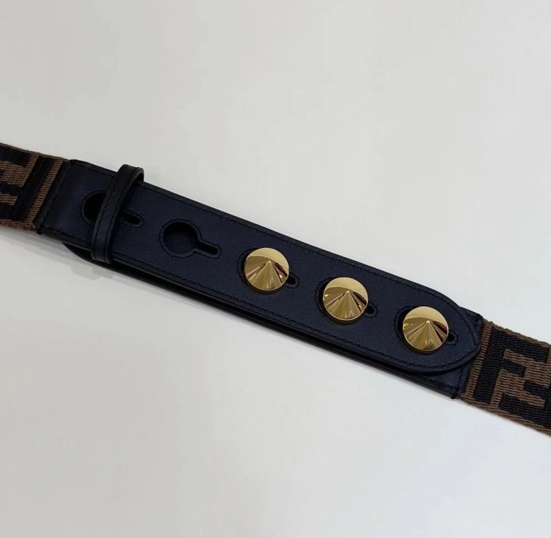 Fendi Shoulder Straps Bright 57379