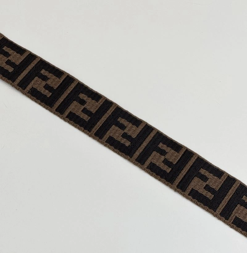 Fendi Shoulder Straps Bright 57379