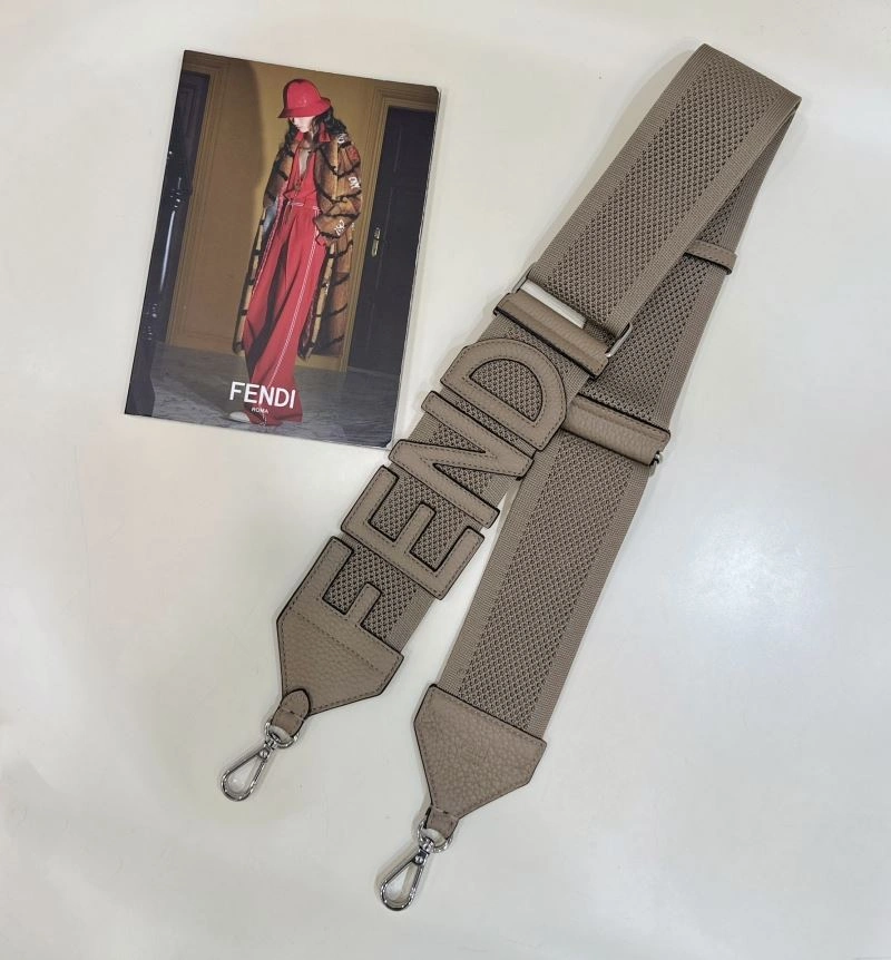 Fendi Shoulder Straps EyeCatching 57373
