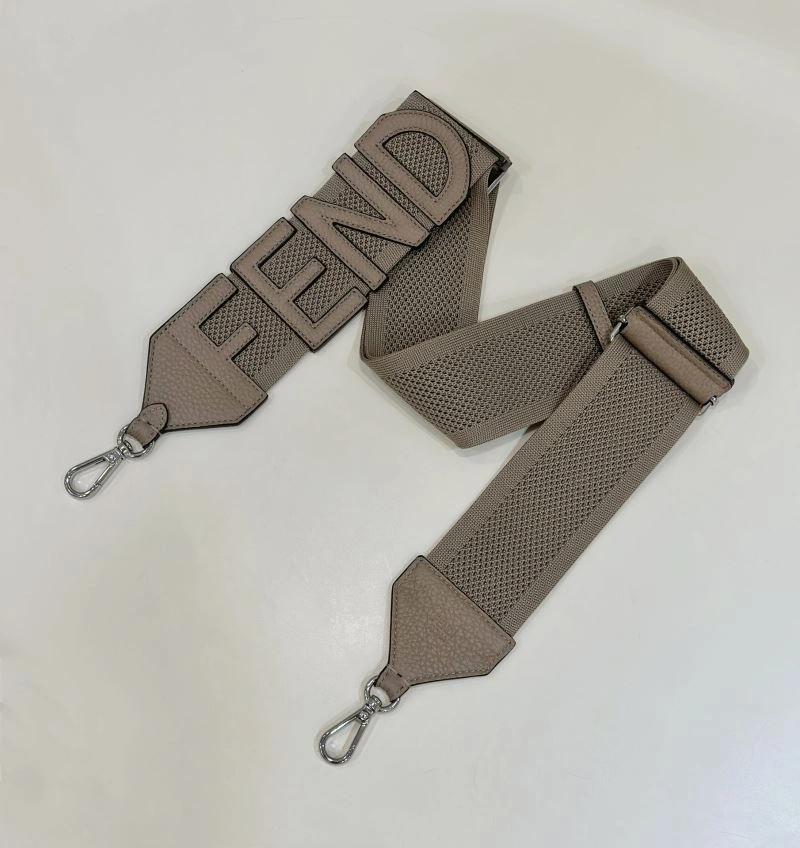 Fendi Shoulder Straps EyeCatching 57373