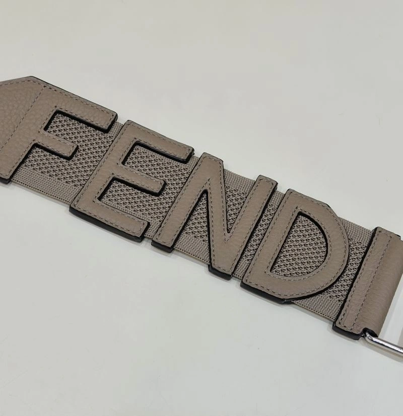 Fendi Shoulder Straps EyeCatching 57373