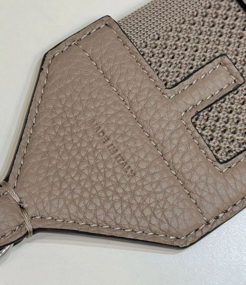 Fendi Shoulder Straps EyeCatching 57373