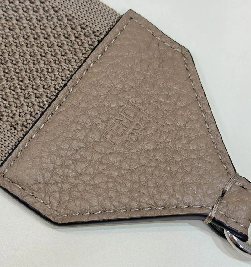 Fendi Shoulder Straps EyeCatching 57373