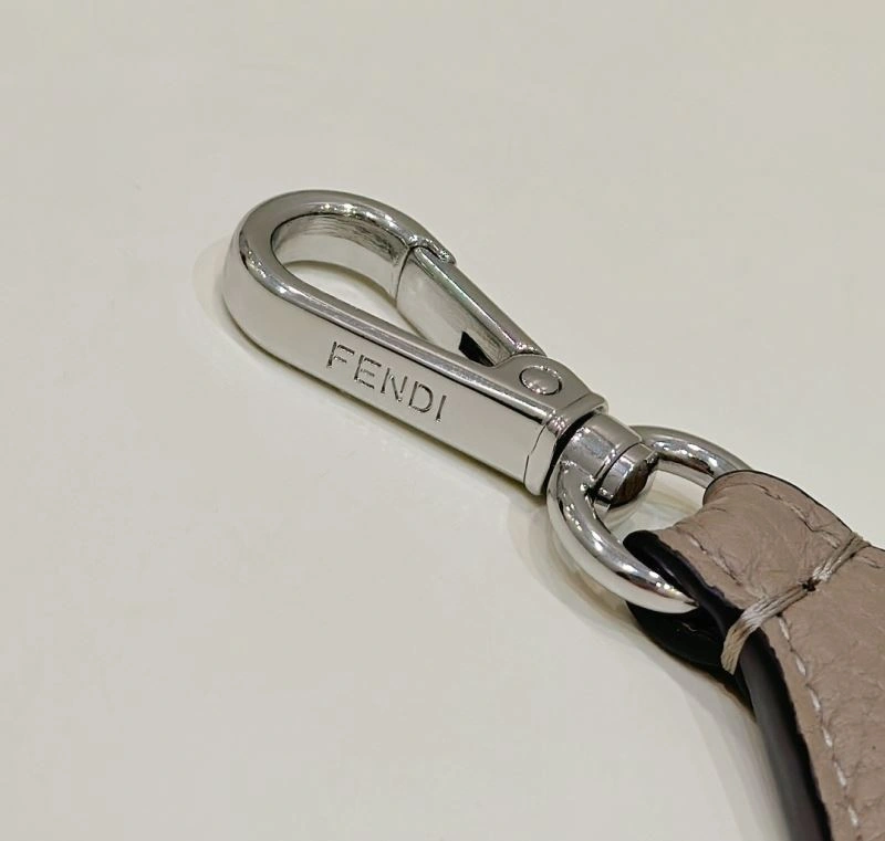 Fendi Shoulder Straps EyeCatching 57373