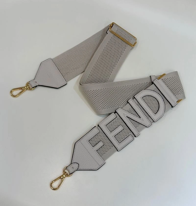 OdorResistant Fendi Shoulder Straps 57369