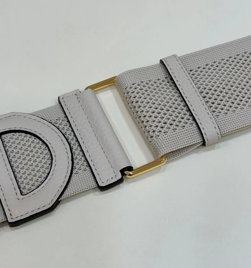 OdorResistant Fendi Shoulder Straps 57369
